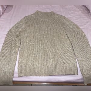 Gap Beige Sweater